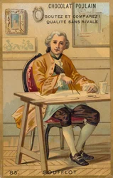 Jacques-Germain Soufflot