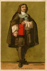 Jean-Baptiste Colbert