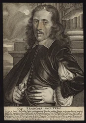 Jean-François De Wouters
