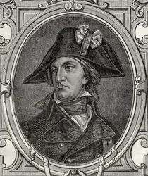 Jean-Nicolas Stofflet, de 