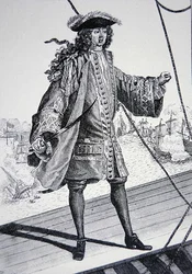 Jean Bart (gravure)