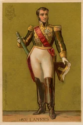Jean Lannes