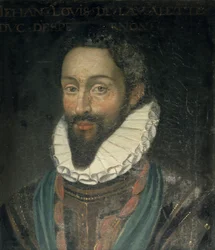 Jean Louis de La Valette (1554-1642)