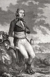 Jean Victor Marie Moreau (1763-1813) d
