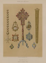 Bijoux