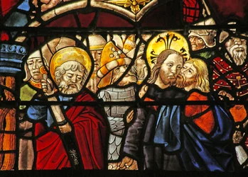 La Trahison de Judas