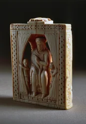 Roi, pièce d