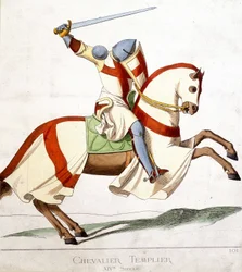 Chevalier templier