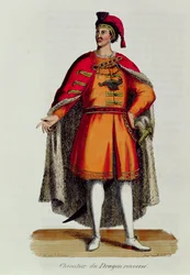 Chevalier de l
