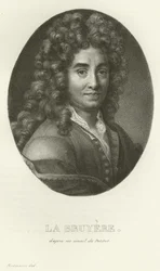La Bruyère