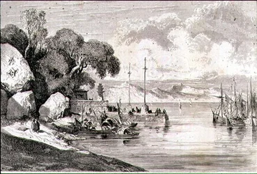 Quai d