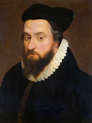 Laurent Joubert (1529-83)