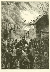 Le Martyre De L