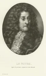 Le Nôtre
