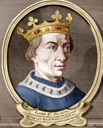 Louis VIII, roi de France