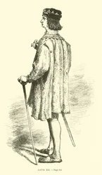 Louis XII