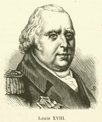 Louis XVIII