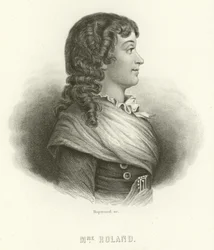 Madame Roland