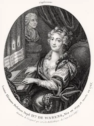 Madame de Warens