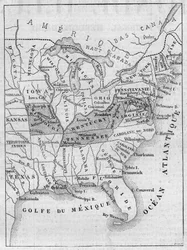 Carte de l