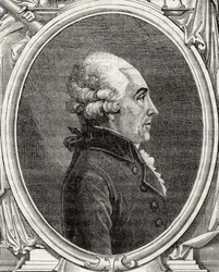 Marc-Guillaume Alexis Vadier, de 
