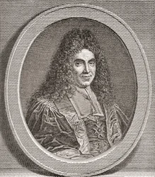 Marc-René de Voyer de Paulmy, 1er marquis d