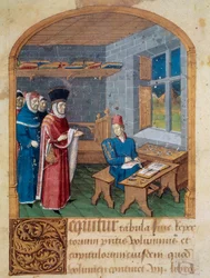 Mare historiarum