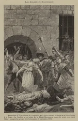 Assassinats maçonniques