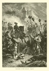 Massacre des Vaudois