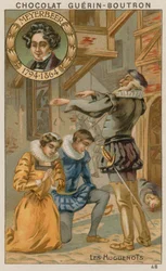Les Huguenots