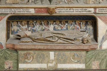Monument d