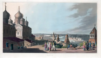 Moscou
