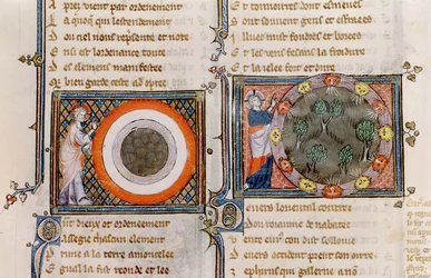 La Création, d