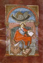 Saint Luc, de l