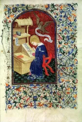 Érudit, c.1460