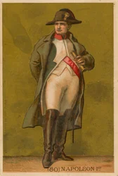 Napoléon Bonaparte