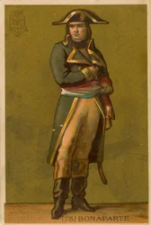 Napoléon Bonaparte