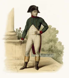 Napoléon Bonaparte