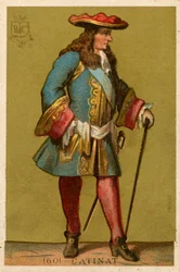 Nicolas Catinat