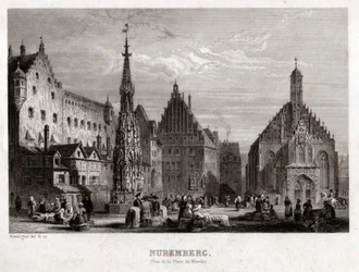 Nuremberg