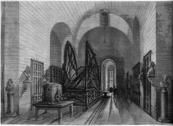 Observatoire de Paris