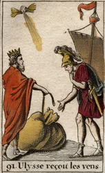 Odyssée d