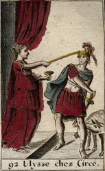 Odyssée d