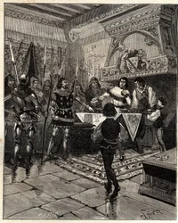 Le 5 avril