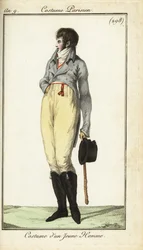 Tenue d