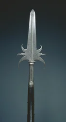 Partisane, vers 1650