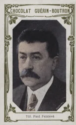 Paul Painlevé
