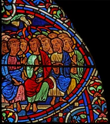 La Pentecôte