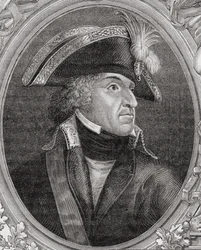 Pierre de Ruel (1752-1821) marquis de Beurnonville, de 