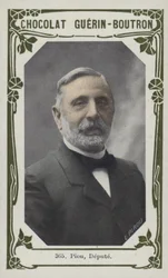 Piou, député